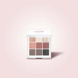 Moderate Eyeshadow Palette - LOVROLOVRO