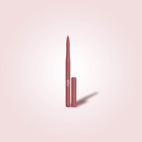 Non-transfer Gel Lipliner 03 Rebel
