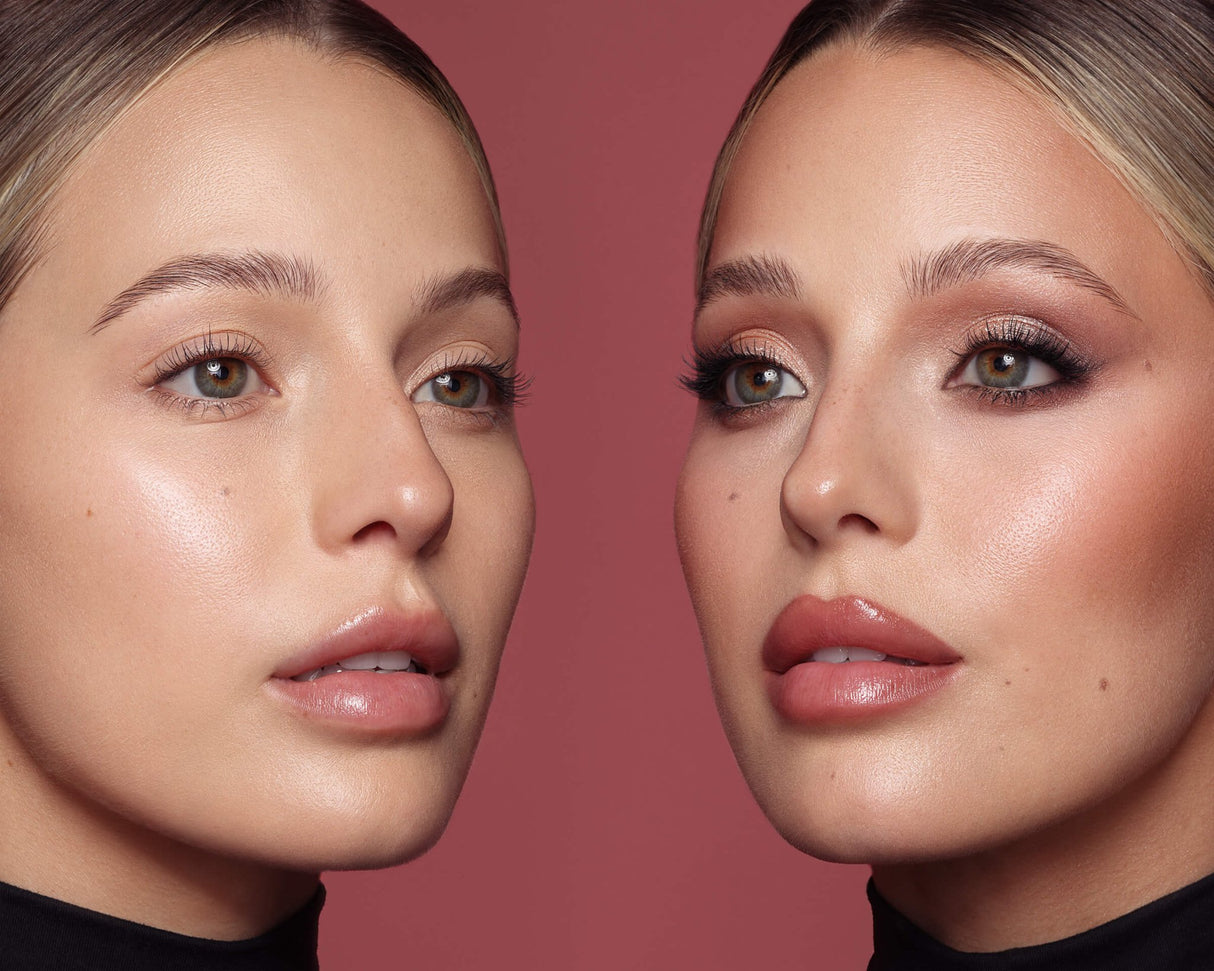 Non-transfer Gel Lipliner