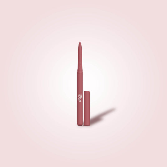 Non-transfer Gel Lipliner