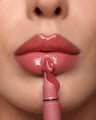 Non-transfer Lip Oil