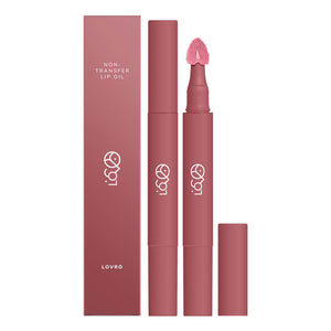 Non-transfer Lip Oil