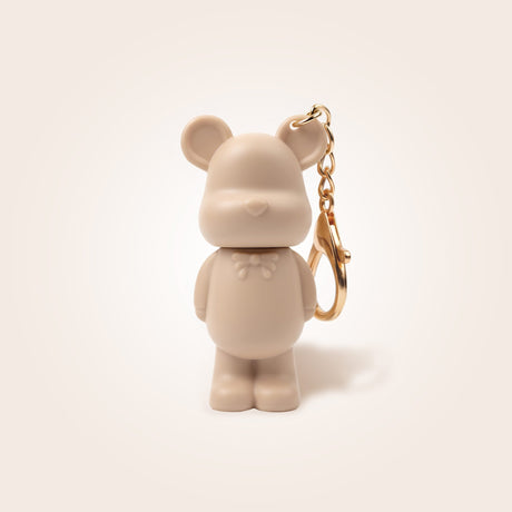 Sugar Teddy