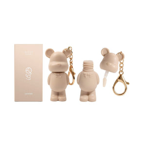 Sugar Teddy