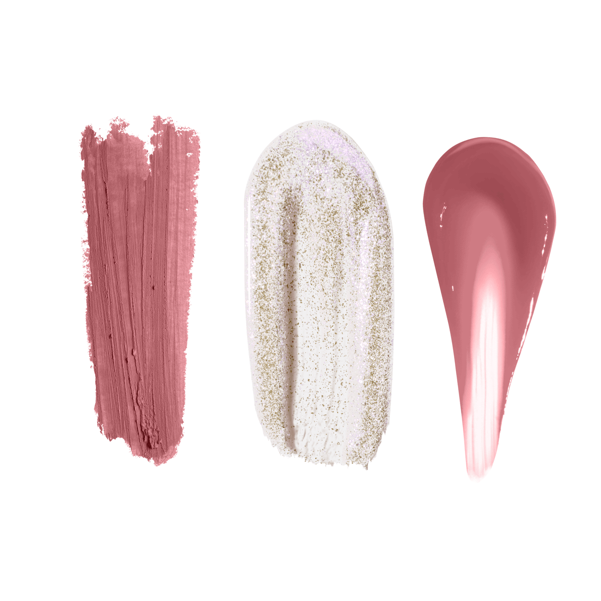 Zestaw kosmetyków do ust