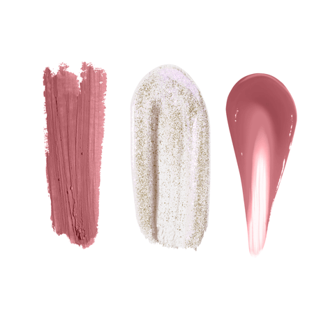 Zestaw kosmetyków do ust