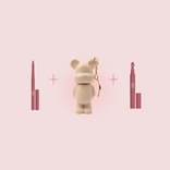 Zestaw kosmetyków do ust - LOVROLOVRO