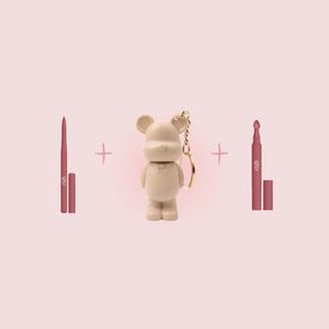 Zestaw kosmetyków do ust - LOVROLOVRO